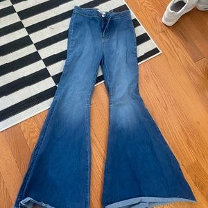 Free People x REVOLVE Float On Pant